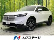 2023 HONDA VEZEL
