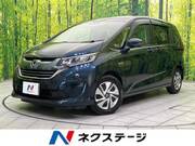 2018 HONDA FREED HYBRID