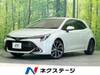 TOYOTA COROLLA SPORT