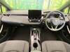 TOYOTA COROLLA SPORT