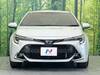 TOYOTA COROLLA SPORT