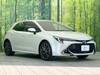 TOYOTA COROLLA SPORT
