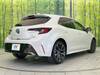 TOYOTA COROLLA SPORT