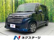 2021 TOYOTA ROOMY