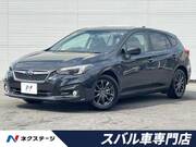 2019 SUBARU IMPREZA SPORTS