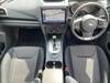 SUBARU IMPREZA SPORTS