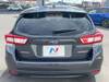 SUBARU IMPREZA SPORTS