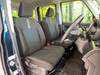 SUBARU JUSTY