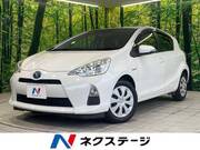 2014 TOYOTA AQUA