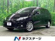 2012 TOYOTA ESTIMA G