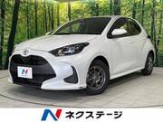2023 TOYOTA YARIS