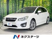 2014 SUBARU IMPREZA SPORTS