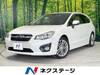 SUBARU IMPREZA SPORTS