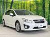 SUBARU IMPREZA SPORTS