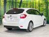 SUBARU IMPREZA SPORTS