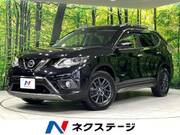 2016 NISSAN X-TRAIL