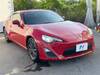TOYOTA 86