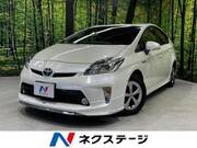 2015 TOYOTA PRIUS S