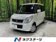 2012 SUZUKI PALETTE
