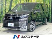 2023 TOYOTA VOXY
