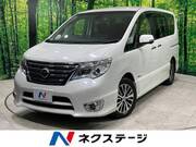2014 NISSAN SERENA