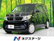 2019 HONDA N-WGN