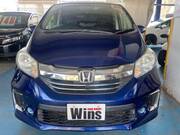 2014 HONDA FREED HYBRID