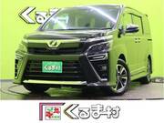2020 TOYOTA VOXY