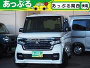 2023 HONDA N-BOX CUSTOM
