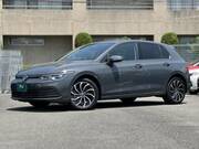 2023 VOLKSWAGEN GOLF