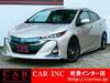 TOYOTA PRIUS PHV