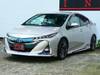 TOYOTA PRIUS PHV