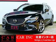 2016 MAZDA ATENZA WAGON