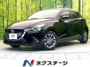 2017 MAZDA DEMIO