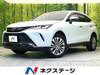 TOYOTA HARRIER HYBRID