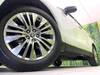 TOYOTA HARRIER HYBRID