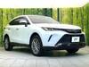 TOYOTA HARRIER HYBRID