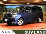 2010 TOYOTA VOXY X L EDITION