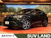 2020 TOYOTA C-HR G