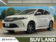 2020 TOYOTA HARRIER