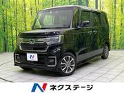2021 HONDA N-BOX CUSTOM