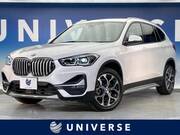 2020 BMW X1