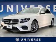 2018 MERCEDES BENZ E-CLASS