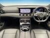 MERCEDES BENZ E-CLASS