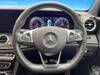 MERCEDES BENZ E-CLASS