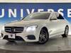 MERCEDES BENZ E-CLASS