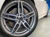 MERCEDES BENZ E-CLASS