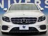 MERCEDES BENZ E-CLASS