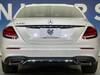 MERCEDES BENZ E-CLASS