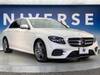 MERCEDES BENZ E-CLASS